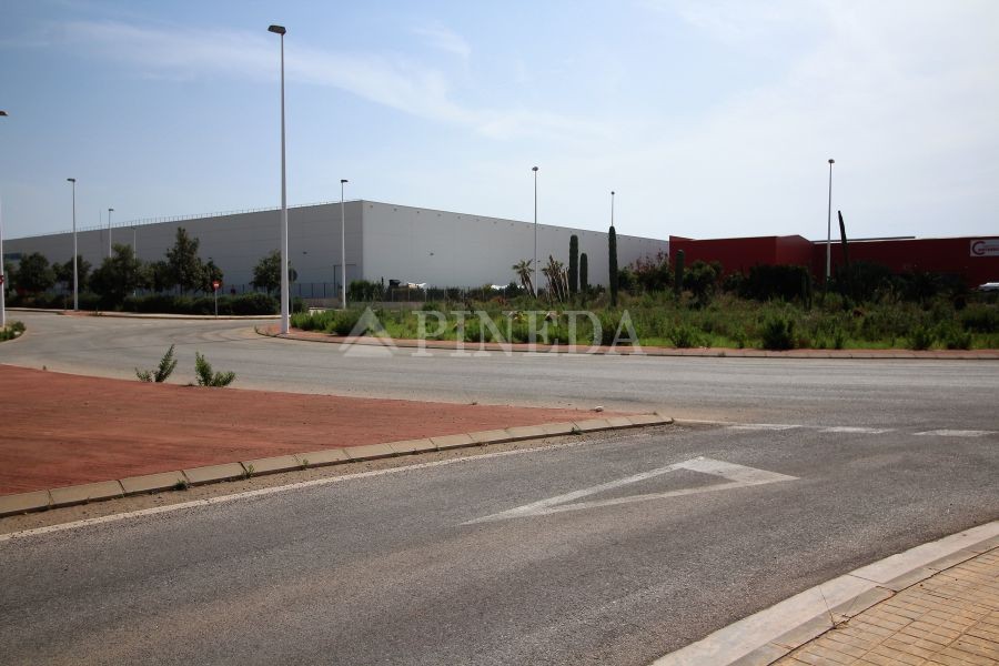 Imagen de Suelo Urbano en Puerto de Sagunto número 22
