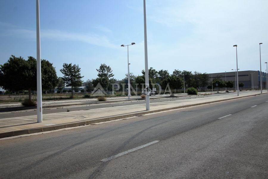Imagen de Suelo Urbano en Puerto de Sagunto número 2