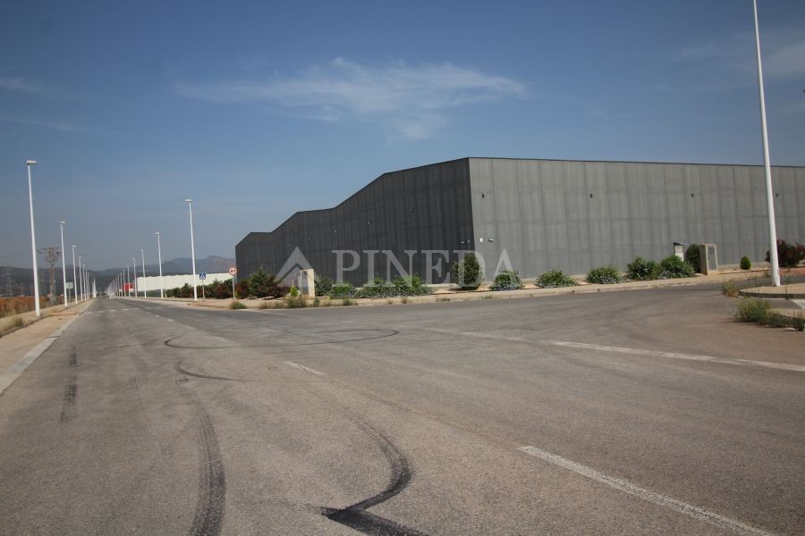 Imagen de Suelo Urbano en Puerto de Sagunto número 30