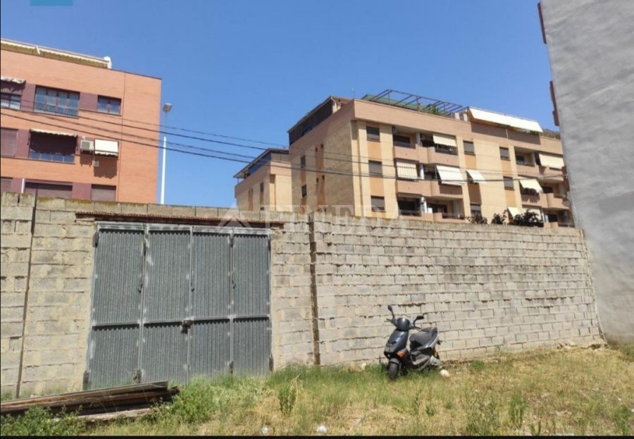 Imagen de Suelo Urbano en Puerto de Sagunto número 3