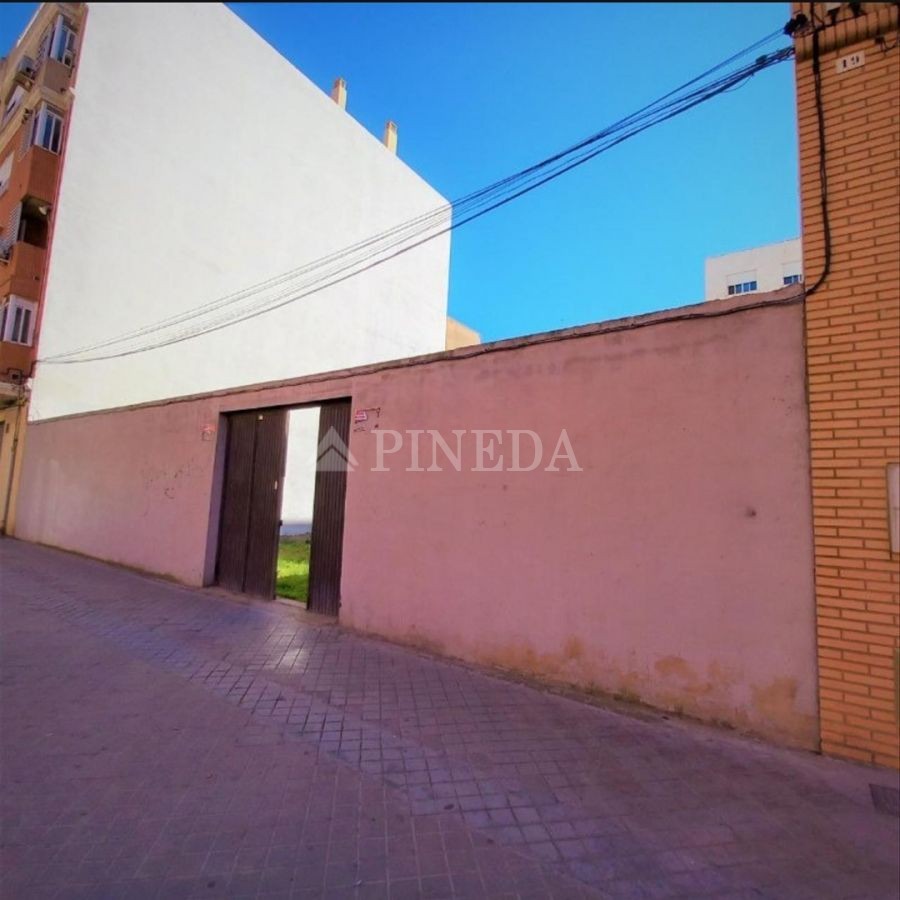 Imagen de Suelo Urbano en Puerto de Sagunto número 2