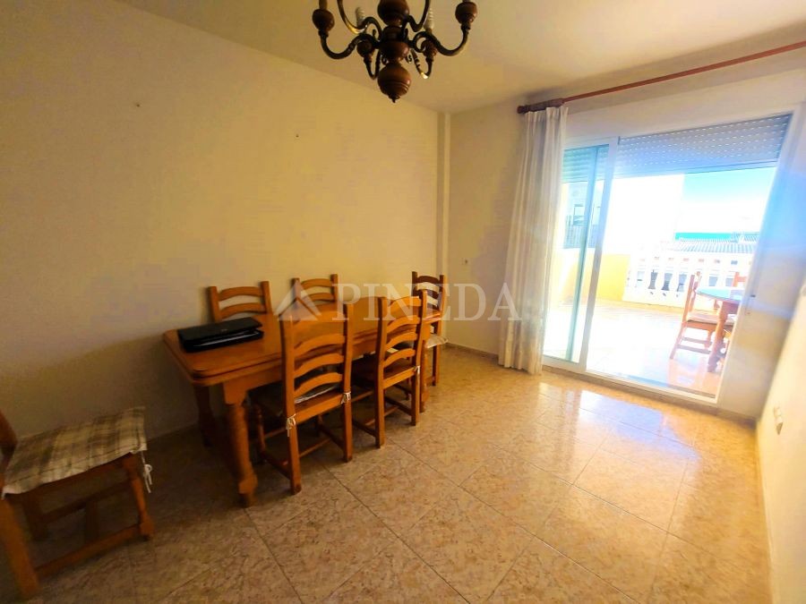 Imagen de Piso en Chilches número 21