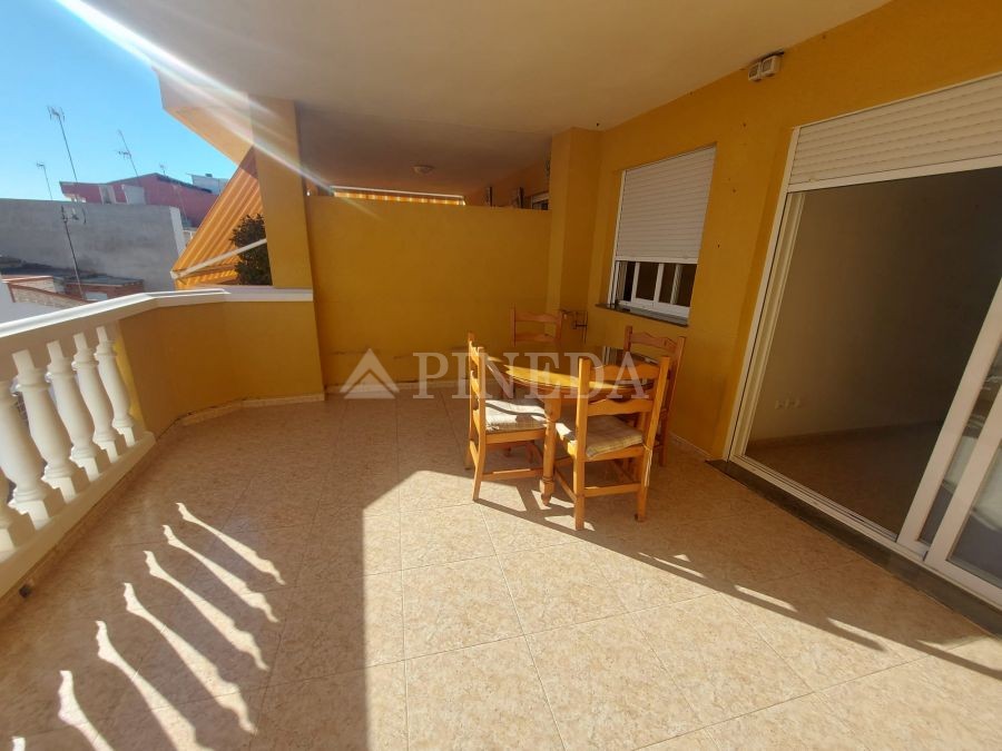Imagen de Piso en Chilches número 4