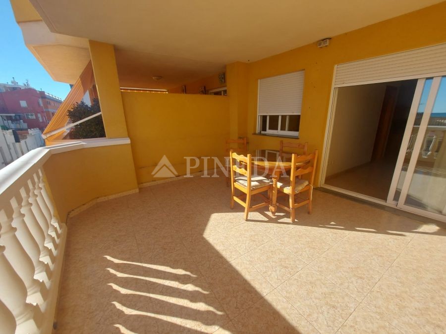 Imagen de Piso en Chilches número 6