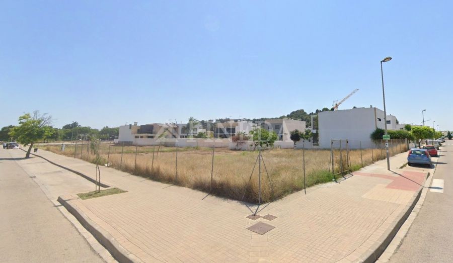 Imagen del inmueble suelo-urbano-en-el-puig_4033V