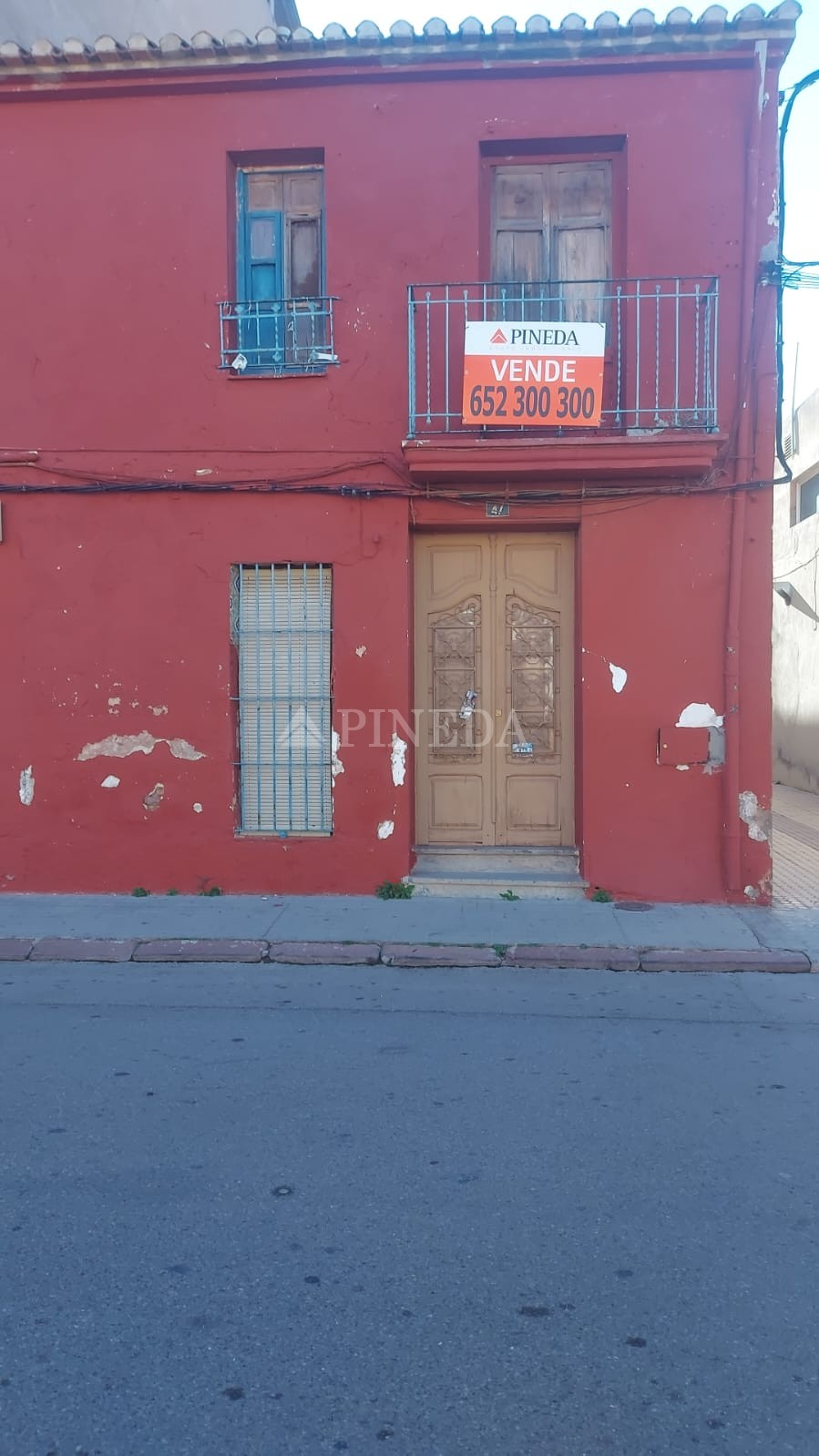 Imagen de Casa en Almenara número 19
