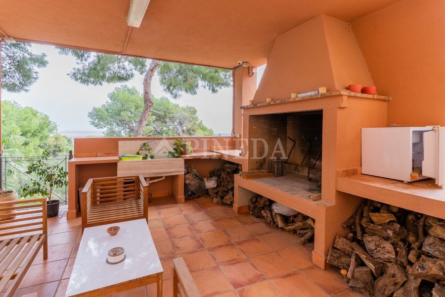 Imagen de Casa en Puçol número 48