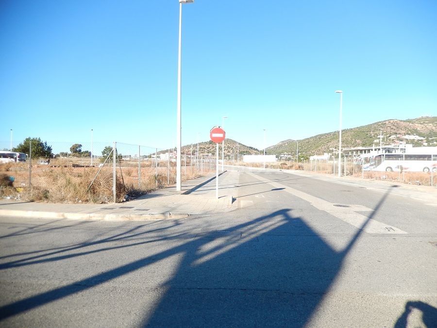 Imagen de Suelo Urbano en Puçol número 4