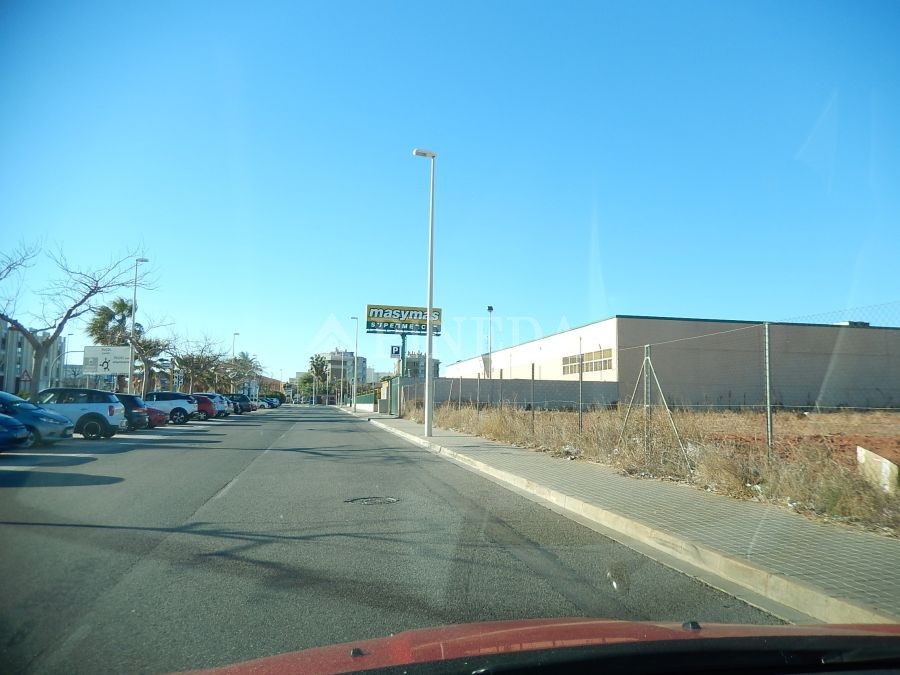 Imagen de Suelo Urbano en Puçol número 5