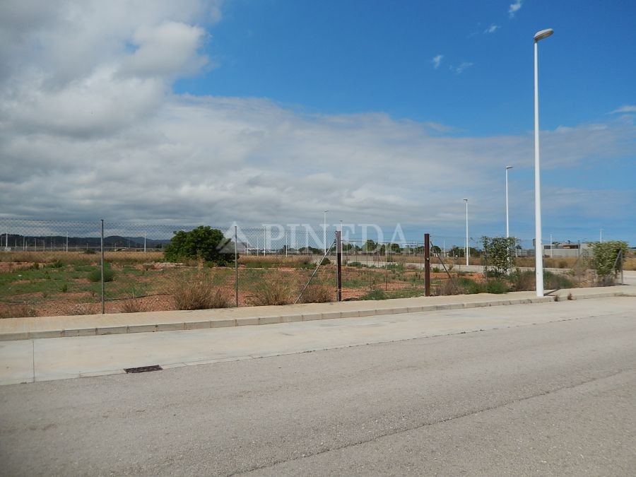 Imagen de Suelo Urbano en Puçol número 16