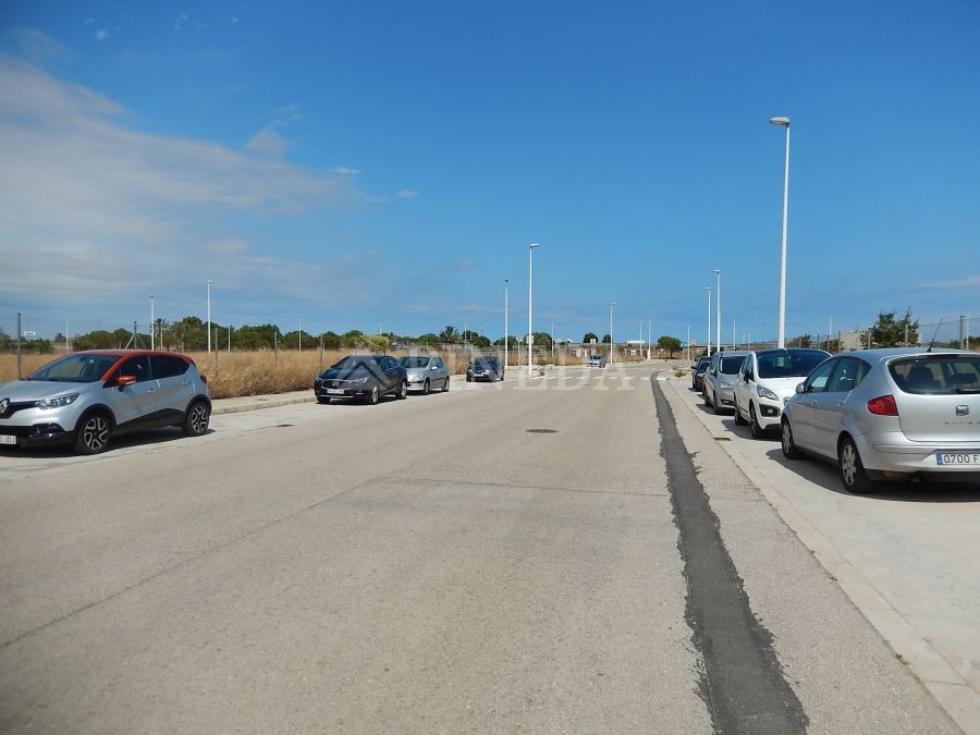 Imagen de Suelo Urbano en Puçol número 17
