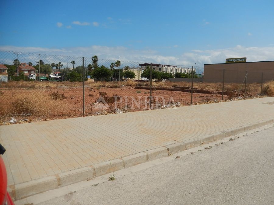 Imagen de Suelo Urbano en Puçol número 12