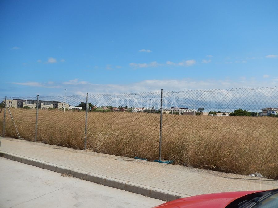 Imagen de Suelo Urbano en Puçol número 18
