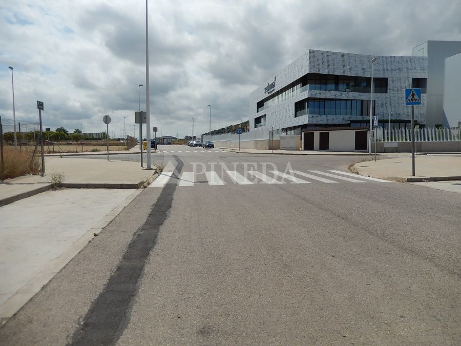 Imagen de Suelo Urbano en Puçol número 19