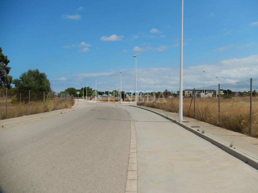 Imagen de Suelo Urbano en Puçol número 21