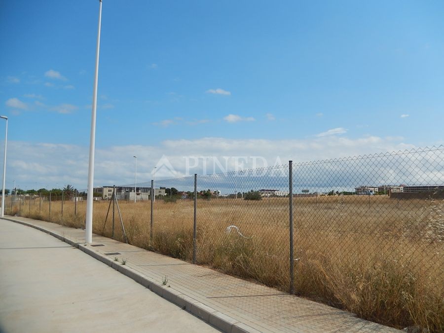 Imagen de Suelo Urbano en Puçol número 22