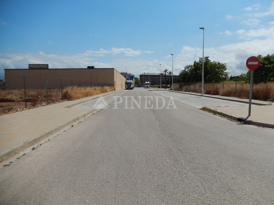 Imagen de Suelo Urbano en Puçol número 13