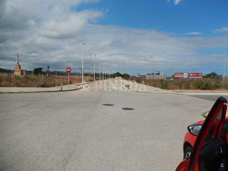 Imagen de Suelo Urbano en Puçol número 14