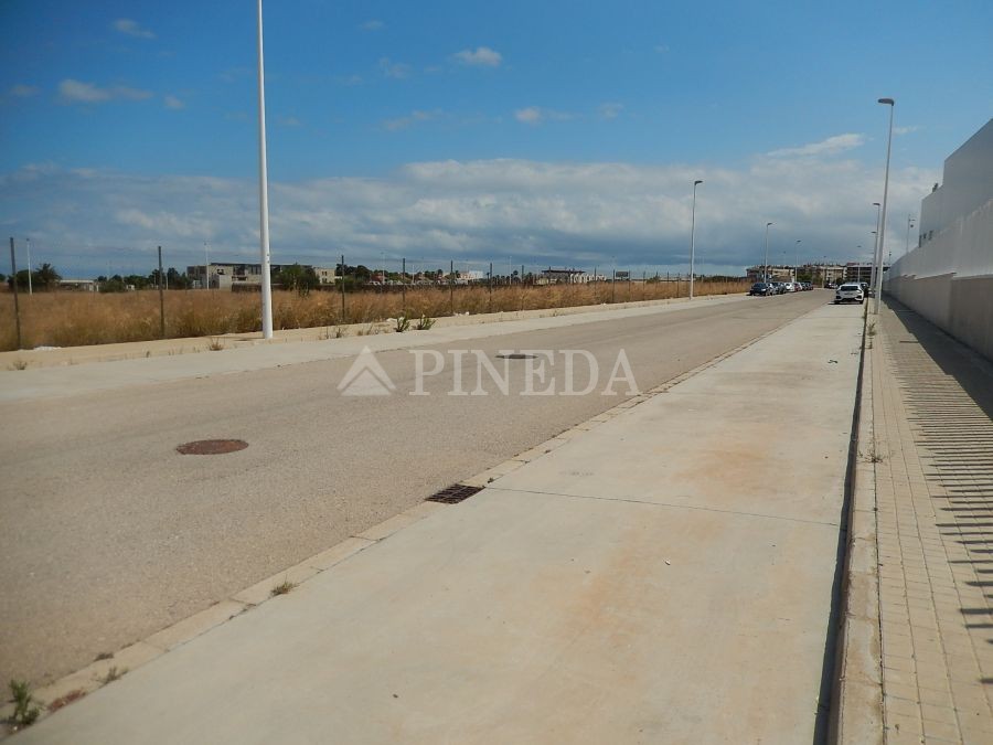 Imagen de Suelo Urbano en Puçol número 20