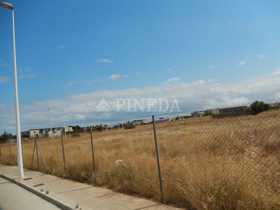 Imagen de Suelo Urbano en Puçol número 24