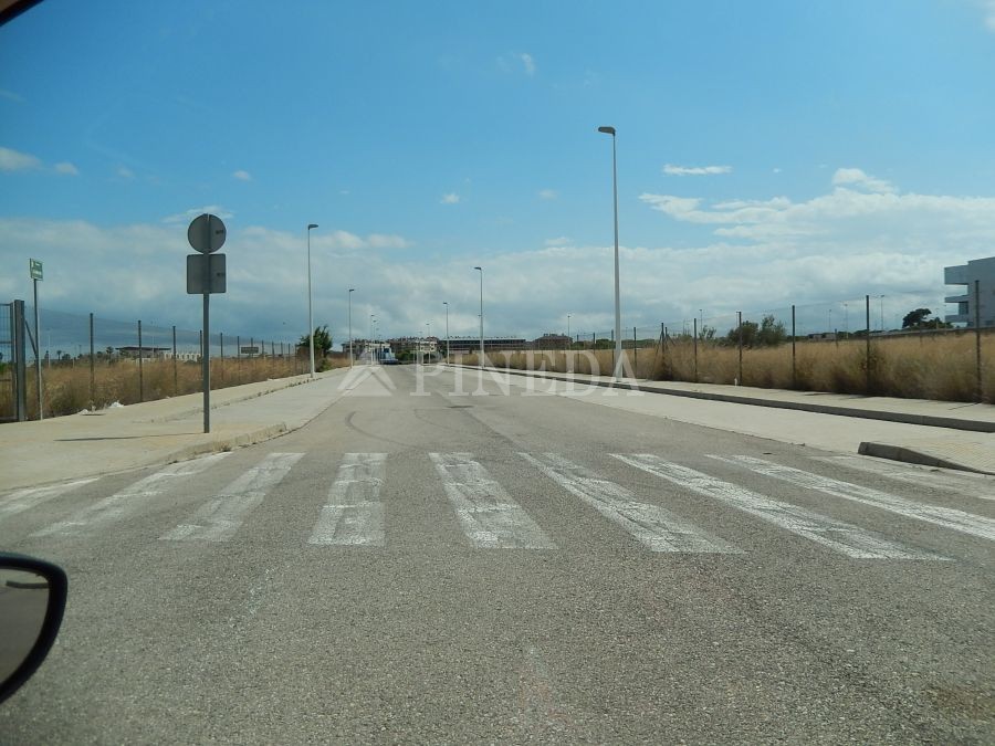 Imagen de Suelo Urbano en Puçol número 25