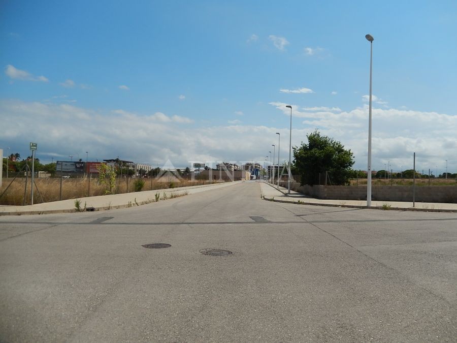 Imagen de Suelo Urbano en Puçol número 26
