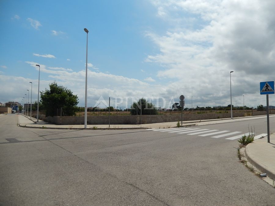 Imagen de Suelo Urbano en Puçol número 27
