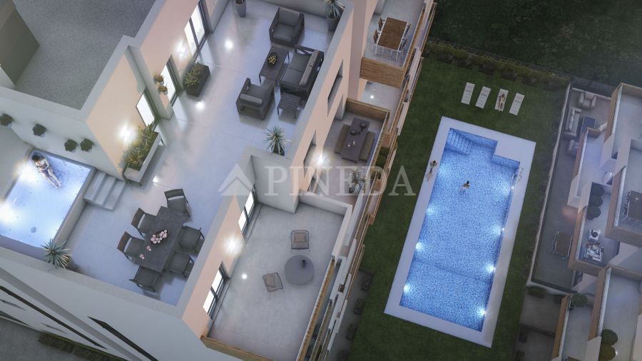 Imagen de Piso en Puerto de Sagunto número 3