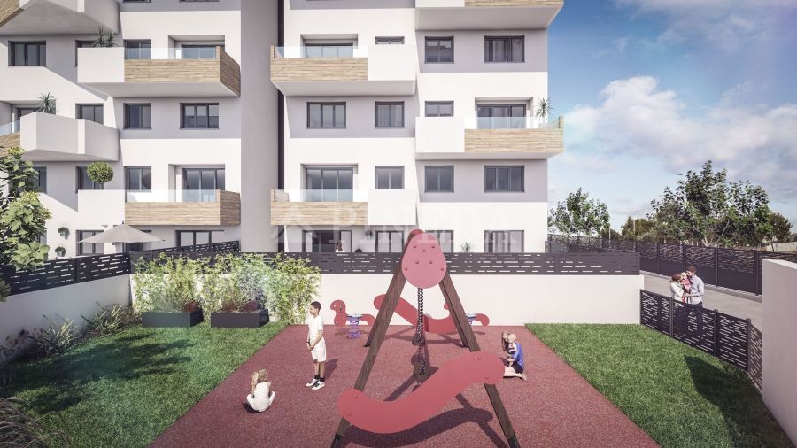 Imagen de Piso en Puerto de Sagunto número 4