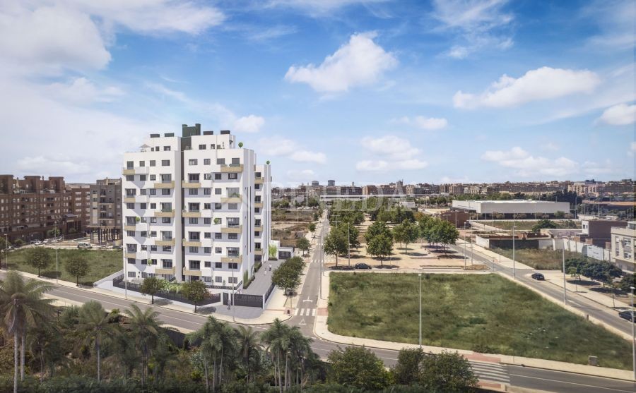 Imagen de Piso en Puerto de Sagunto número 6