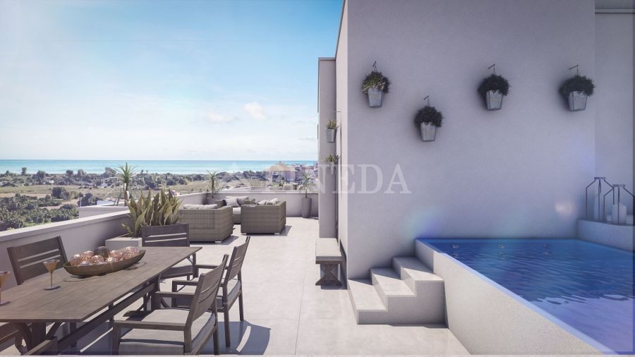 Imagen de Piso en Puerto de Sagunto número 11