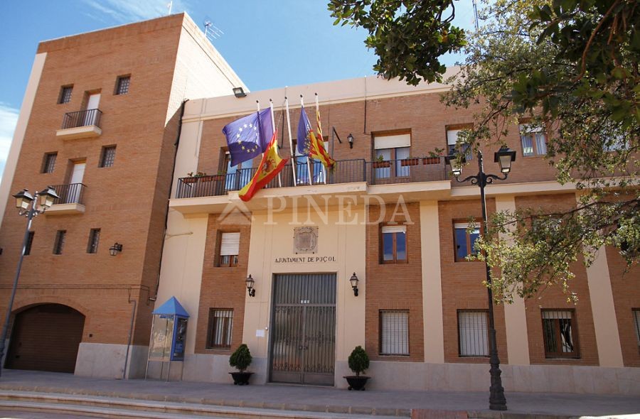 Imagen del inmueble parking-en-puçol_4078V