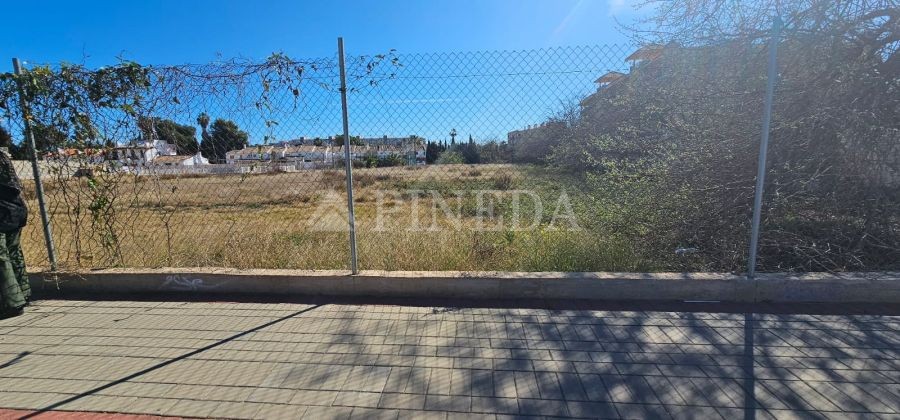Imagen de Suelo Urbano en Canet dEn Berenguer número 2