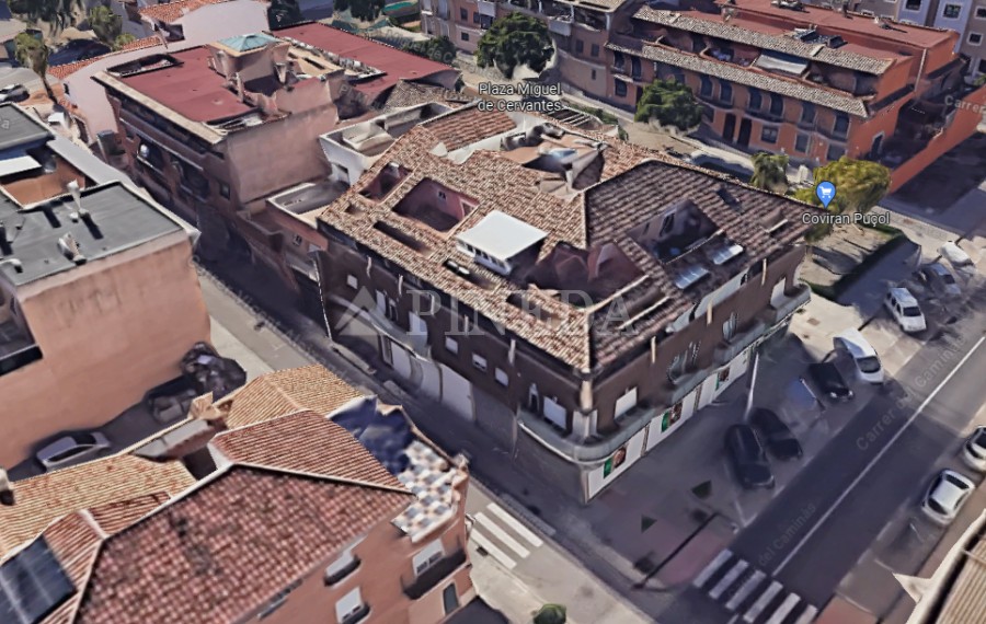 Imagen de Parking en Puçol número 4
