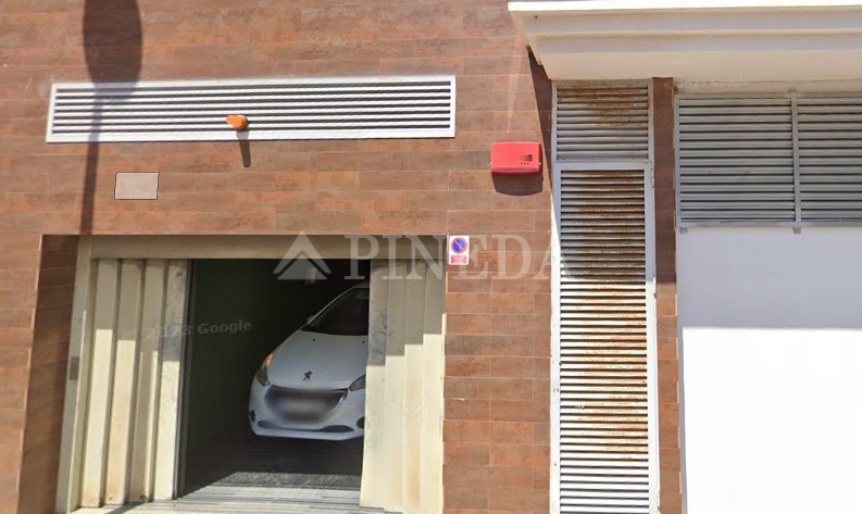 Imagen de Parking en Puçol número 4