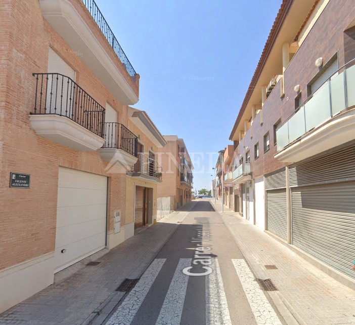 Imagen del inmueble parking-en-puçol_4087V