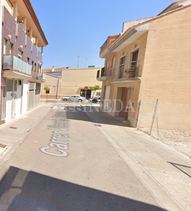 Imagen de Parking en Puçol número 2