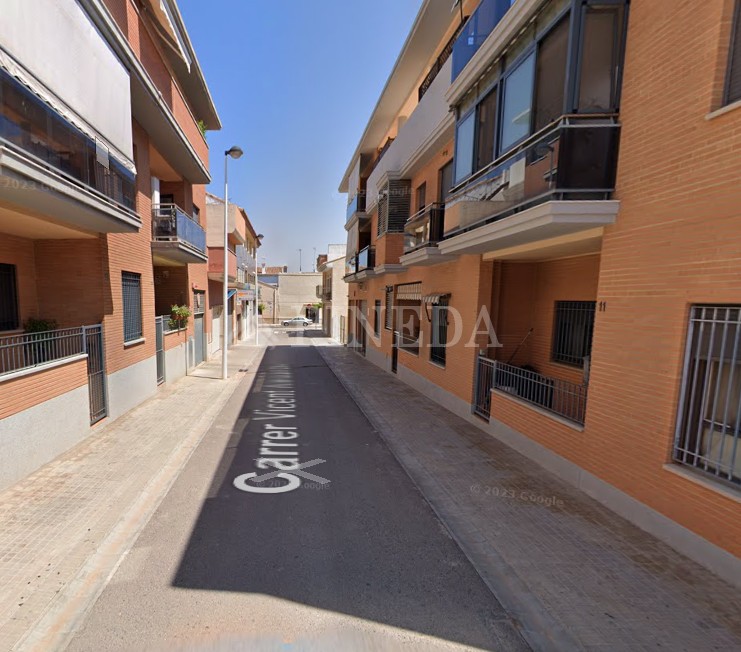 Imagen de Parking en Puçol número 3