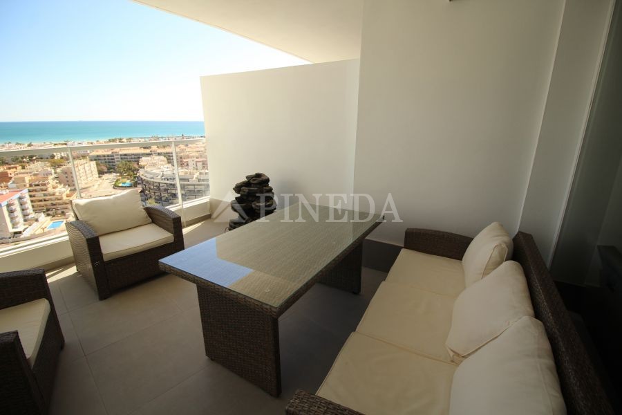Imagen de Piso en Canet dEn Berenguer número 5