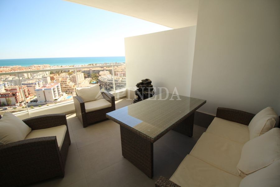 Imagen de Piso en Canet dEn Berenguer número 6