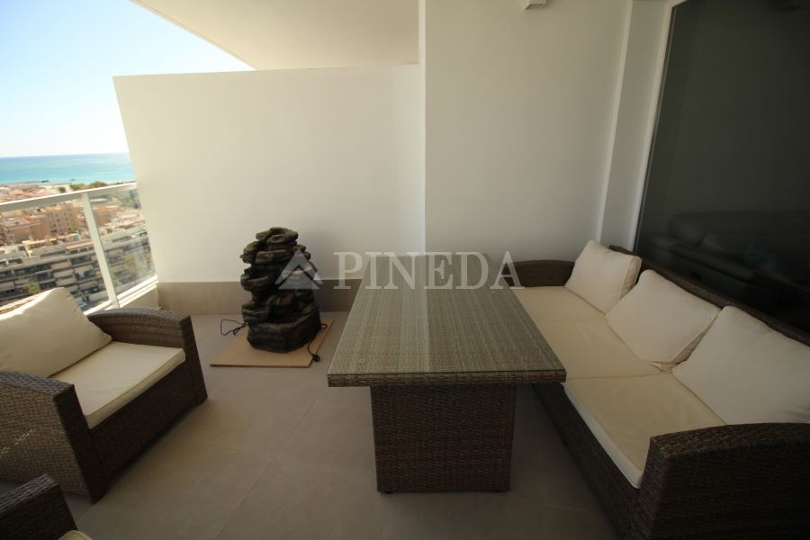 Imagen de Piso en Canet dEn Berenguer número 7