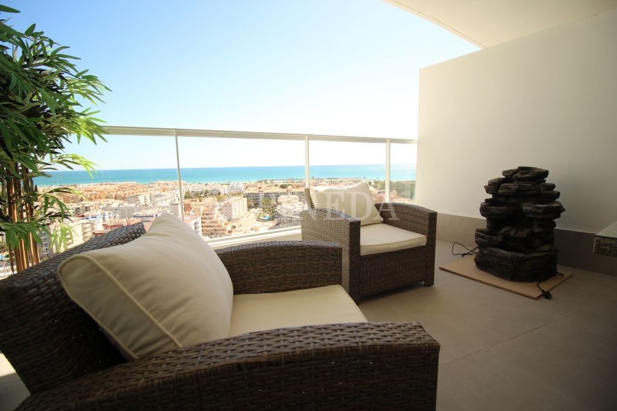 Imagen de Piso en Canet dEn Berenguer número 9