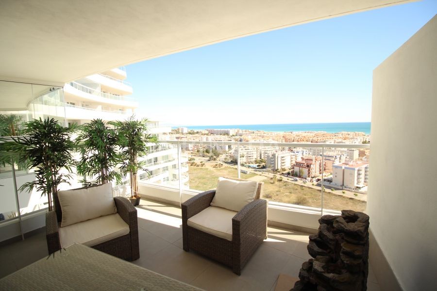 Imagen de Piso en Canet dEn Berenguer número 1