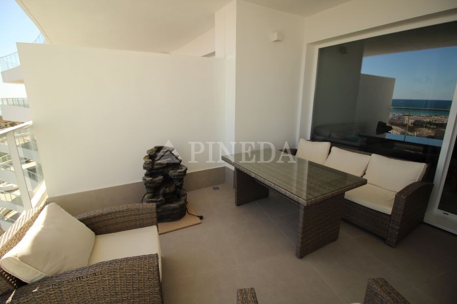 Imagen de Piso en Canet dEn Berenguer número 22
