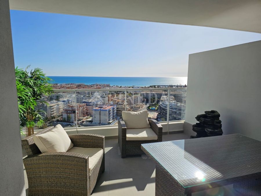 Imagen de Piso en Canet dEn Berenguer número 3