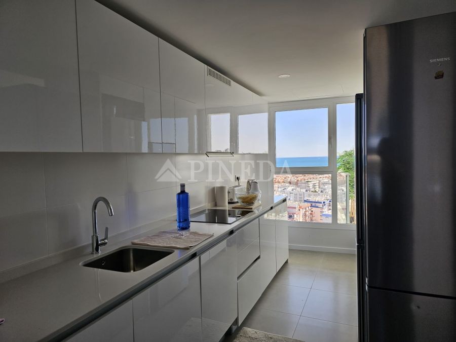Imagen de Piso en Canet dEn Berenguer número 29