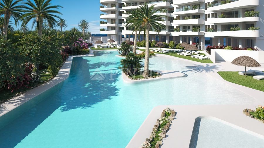 Imagen de Piso en Canet dEn Berenguer número 32