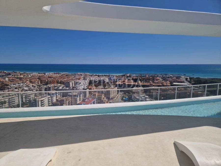 Imagen de Piso en Canet dEn Berenguer número 36