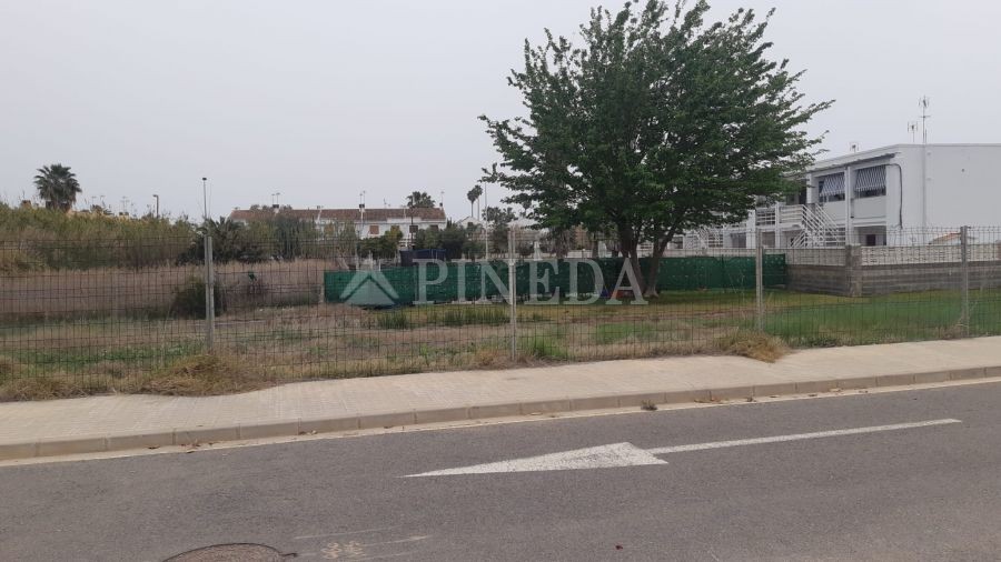 Imagen de Suelo Urbano en Sagunto/Sagunt número 1