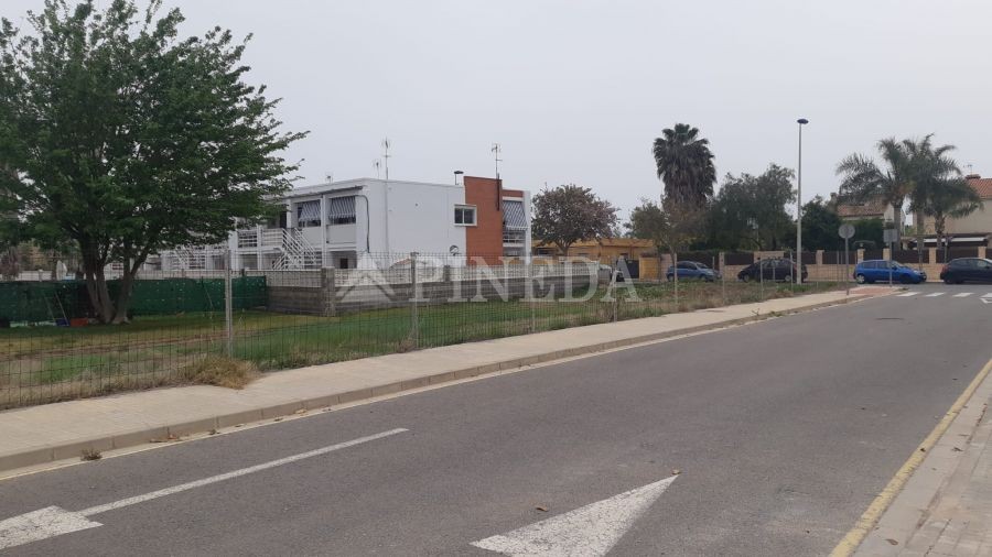 Imagen de Suelo Urbano en Sagunto/Sagunt número 2
